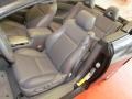 Black - Solara SLE V6 Convertible Photo No. 11