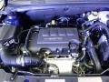 1.4 Liter DI Turbocharged DOHC 16-Valve VVT 4 Cylinder 2012 Chevrolet Cruze Eco Engine