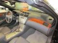 Black - Solara SLE V6 Convertible Photo No. 22