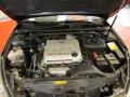 Black - Solara SLE V6 Convertible Photo No. 24