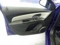 Door Panel of 2012 Cruze Eco