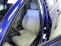 Medium Titanium Interior Photo for 2012 Chevrolet Cruze #52911030
