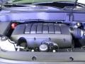 3.6 Liter DI DOHC 24-Valve VVT V6 Engine for 2012 Chevrolet Traverse LT #52911180