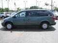2007 Magnesium Pearl Chrysler Town & Country LX  photo #6