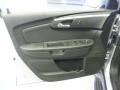 Ebony Door Panel Photo for 2012 Chevrolet Traverse #52911351
