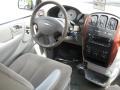 2007 Magnesium Pearl Chrysler Town & Country LX  photo #12