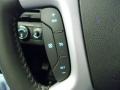 2012 Chevrolet Traverse LT Controls