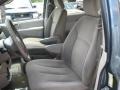 2007 Magnesium Pearl Chrysler Town & Country LX  photo #22