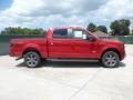 Red Candy Metallic - F150 FX2 SuperCrew Photo No. 2