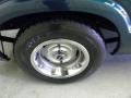 1997 Fairway Green Metallic Chevrolet S10 LS Extended Cab  photo #10