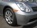 Diamond Graphite Metallic - G 35 Sedan Photo No. 2