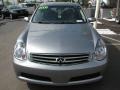 Diamond Graphite Metallic - G 35 Sedan Photo No. 3