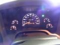  1997 S10 LS Extended Cab LS Extended Cab Gauges