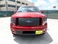 Red Candy Metallic - F150 FX2 SuperCrew Photo No. 8