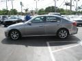Diamond Graphite Metallic - G 35 Sedan Photo No. 6