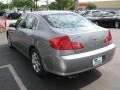 Diamond Graphite Metallic - G 35 Sedan Photo No. 7
