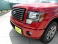 Red Candy Metallic - F150 FX2 SuperCrew Photo No. 10