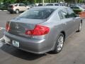 Diamond Graphite Metallic - G 35 Sedan Photo No. 9