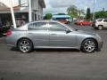 Diamond Graphite Metallic - G 35 Sedan Photo No. 10