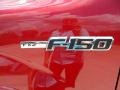 2011 Red Candy Metallic Ford F150 FX2 SuperCrew  photo #13