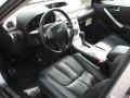 Diamond Graphite Metallic - G 35 Sedan Photo No. 17