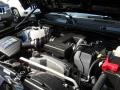 3.7 Liter Vortec Inline 5 Cylinder Engine for 2009 Hummer H3  #52911908