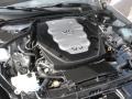 Diamond Graphite Metallic - G 35 Sedan Photo No. 21