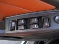 Ebony/Morocco Brown Controls Photo for 2009 Hummer H3 #52912131