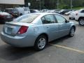Silver Blue - ION 2 Sedan Photo No. 2