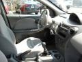 Silver Blue - ION 2 Sedan Photo No. 7