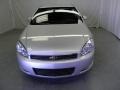 Silver Ice Metallic - Impala LS Photo No. 2