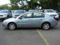 Silver Blue - ION 2 Sedan Photo No. 12