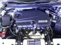 3.5 Liter OHV 12-Valve Flex-Fuel V6 Engine for 2011 Chevrolet Impala LS #52912773