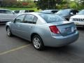 Silver Blue - ION 2 Sedan Photo No. 13
