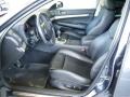 2008 Blue Slate Metallic Infiniti G 35 S Sport Sedan  photo #14