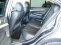 Blue Slate Metallic - G 35 S Sport Sedan Photo No. 16