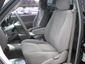 Black - Tundra SR5 Access Cab Photo No. 18