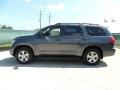 Magnetic Gray Metallic - Sequoia SR5 Photo No. 6