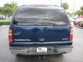 2002 Indigo Blue Metallic GMC Yukon XL SLE  photo #8