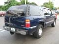 Indigo Blue Metallic - Yukon XL SLE Photo No. 9