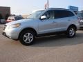 Silver Blue - Santa Fe GLS Photo No. 2
