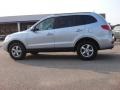 Silver Blue - Santa Fe GLS Photo No. 3