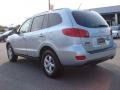 Silver Blue - Santa Fe GLS Photo No. 4