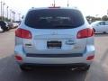 Silver Blue - Santa Fe GLS Photo No. 5