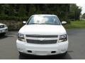 2007 Summit White Chevrolet Tahoe LTZ 4x4  photo #2