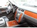 2007 Summit White Chevrolet Tahoe LTZ 4x4  photo #5