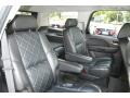 2007 Summit White Chevrolet Tahoe LTZ 4x4  photo #6