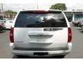 2007 Summit White Chevrolet Tahoe LTZ 4x4  photo #8