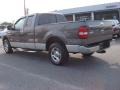 Dark Shadow Grey Metallic - F150 XLT SuperCab Photo No. 3