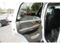 2007 Summit White Chevrolet Tahoe LTZ 4x4  photo #15